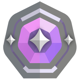 Diamond 3 rank emblem