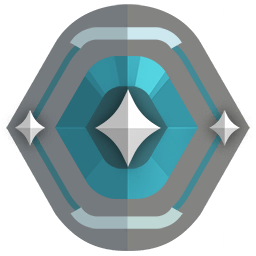 Platinum 3 rank emblem